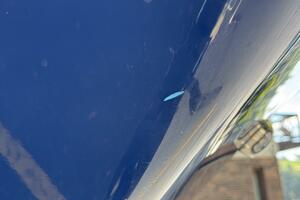 23ft Chaparral Yacht For Sale