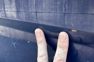 23ft Chaparral Yacht For Sale