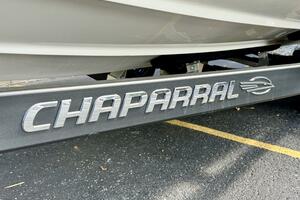 23ft Chaparral Yacht For Sale