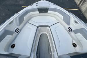 23ft Chaparral Yacht For Sale