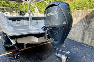 23ft Chaparral Yacht For Sale