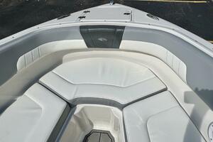 23ft Chaparral Yacht For Sale