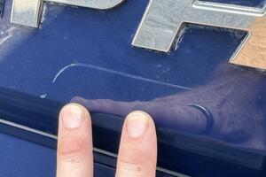 23ft Chaparral Yacht For Sale