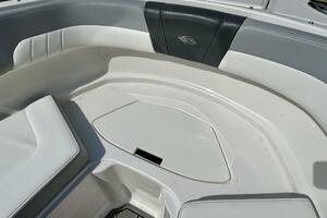 23ft Chaparral Yacht For Sale