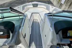 23ft Chaparral Yacht For Sale