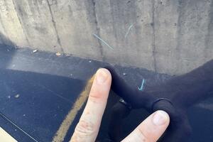 23ft Chaparral Yacht For Sale