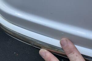 23ft Chaparral Yacht For Sale