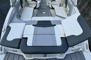 23ft Chaparral Yacht For Sale