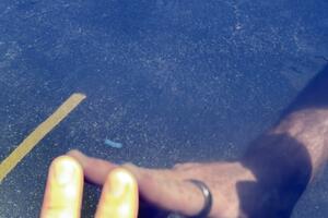 23ft Chaparral Yacht For Sale