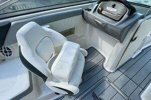 23ft Chaparral Yacht For Sale