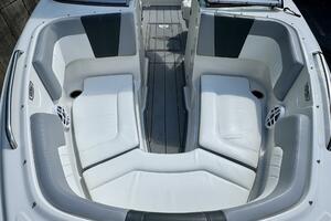 23ft Chaparral Yacht For Sale