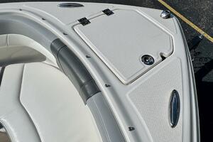 23ft Chaparral Yacht For Sale