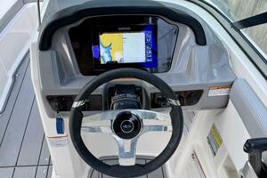 23ft Chaparral Yacht For Sale