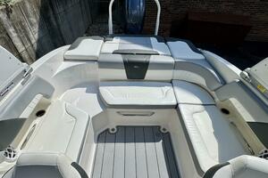 23ft Chaparral Yacht For Sale