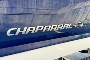 23ft Chaparral Yacht For Sale