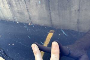 23ft Chaparral Yacht For Sale