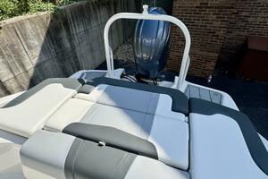 23ft Chaparral Yacht For Sale