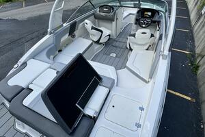 23ft Chaparral Yacht For Sale