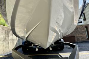 23ft Chaparral Yacht For Sale