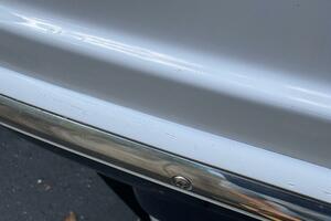 23ft Chaparral Yacht For Sale