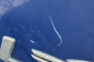 23ft Chaparral Yacht For Sale