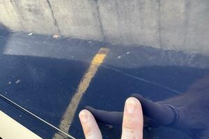 23ft Chaparral Yacht For Sale