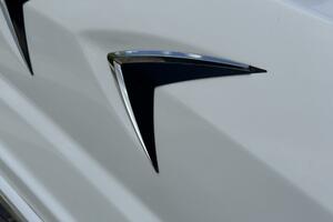 23ft Chaparral Yacht For Sale