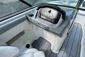 23ft Chaparral Yacht For Sale