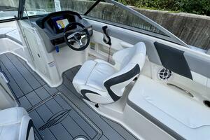 23ft Chaparral Yacht For Sale