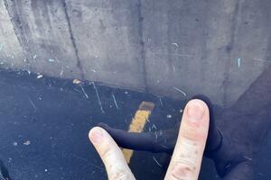 23ft Chaparral Yacht For Sale