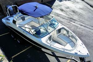 23ft Chaparral Yacht For Sale