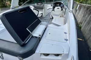 23ft Chaparral Yacht For Sale