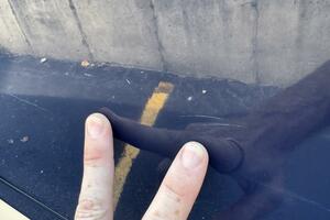 23ft Chaparral Yacht For Sale