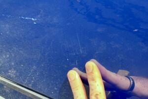 23ft Chaparral Yacht For Sale