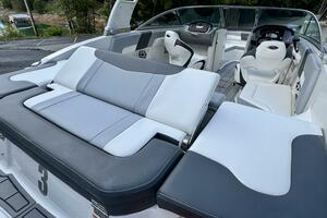 23ft Chaparral Yacht For Sale