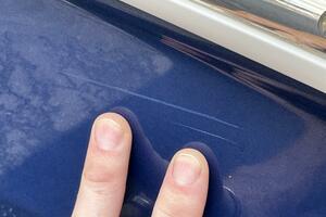 23ft Chaparral Yacht For Sale