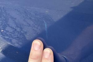 23ft Chaparral Yacht For Sale