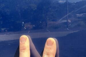 23ft Chaparral Yacht For Sale