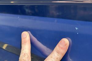 23ft Chaparral Yacht For Sale