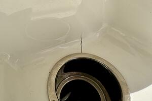 23ft Chaparral Yacht For Sale