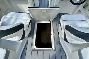 23ft Chaparral Yacht For Sale