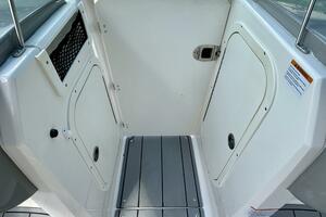 23ft Chaparral Yacht For Sale