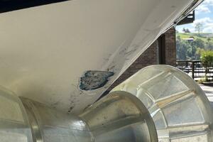 23ft Chaparral Yacht For Sale