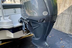 23ft Chaparral Yacht For Sale