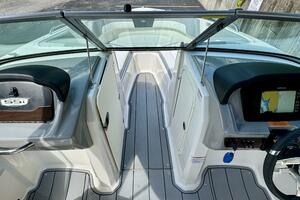 23ft Chaparral Yacht For Sale