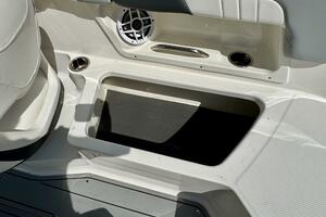 23ft Chaparral Yacht For Sale