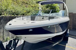 23ft Chaparral Yacht For Sale