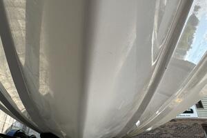 23ft Chaparral Yacht For Sale