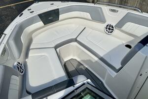 23ft Chaparral Yacht For Sale