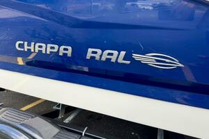 23ft Chaparral Yacht For Sale